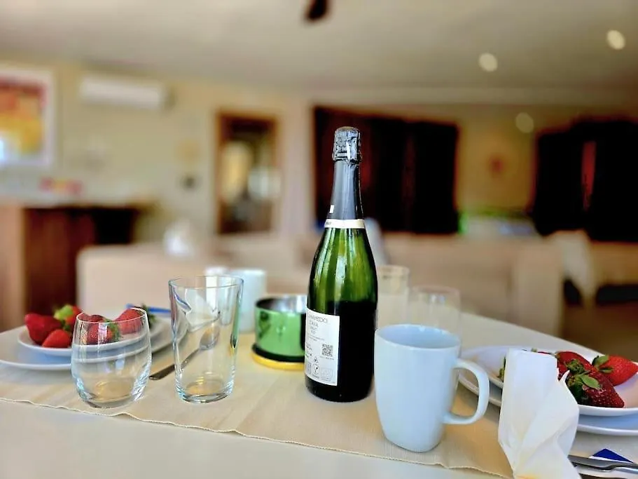 Miami Solstice Apartment With Breathtaking Views By Namaste Elite Torremolinos