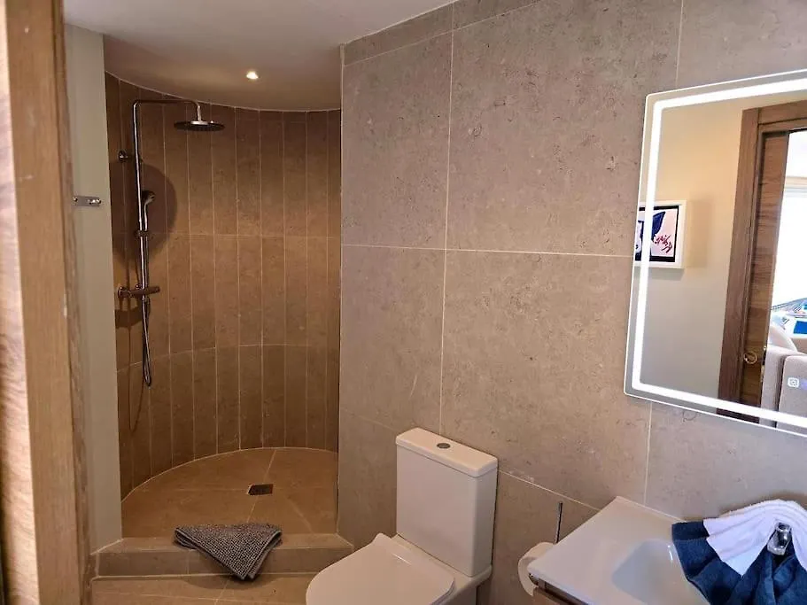 טורמולינוס Miami Solstice Apartment With Breathtaking Views By Namaste Elite