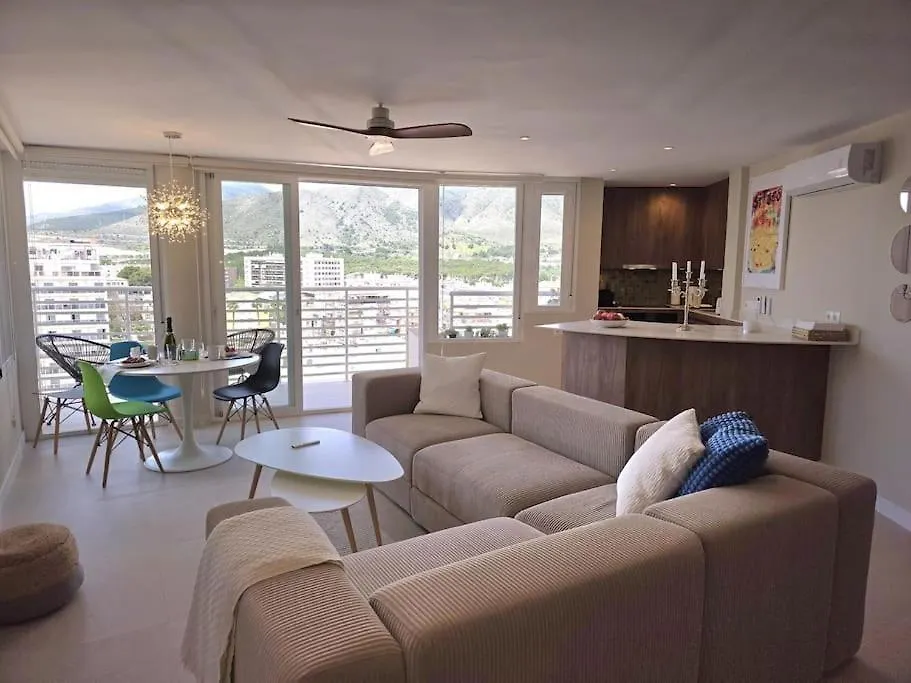 טורמולינוס Miami Solstice Apartment With Breathtaking Views By Namaste Elite