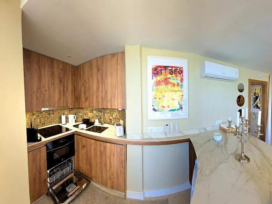 טורמולינוס Miami Solstice Apartment With Breathtaking Views By Namaste Elite 0*,