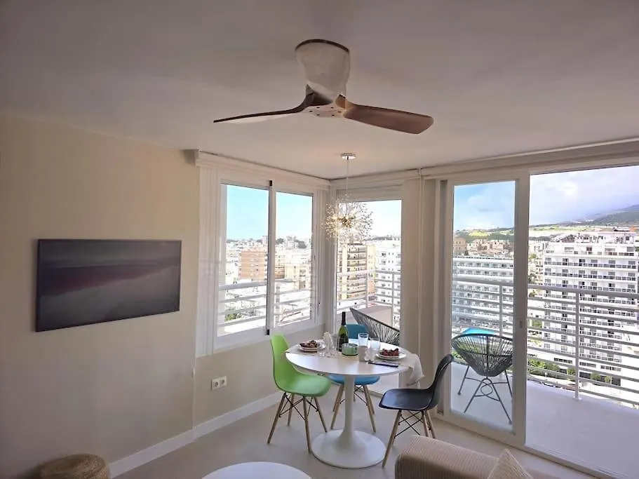 טורמולינוס Miami Solstice Apartment With Breathtaking Views By Namaste Elite