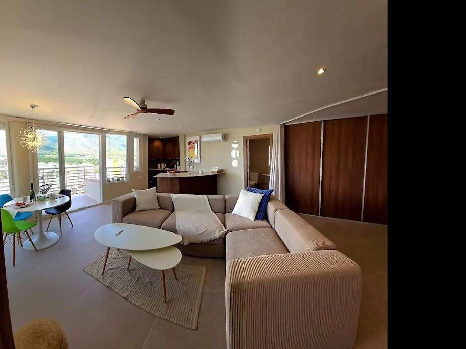 טורמולינוס Miami Solstice Apartment With Breathtaking Views By Namaste Elite
