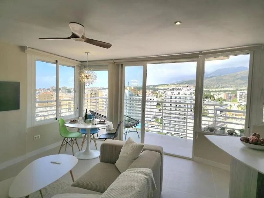 טורמולינוס Miami Solstice Apartment With Breathtaking Views By Namaste Elite