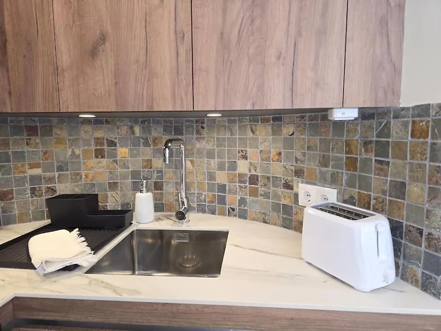 טורמולינוס Miami Solstice Apartment With Breathtaking Views By Namaste Elite 0*,  ספרד