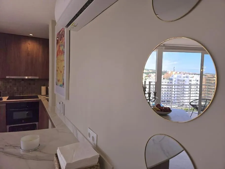 טורמולינוס Miami Solstice Apartment With Breathtaking Views By Namaste Elite