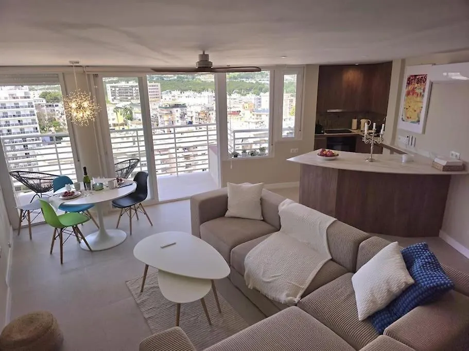 טורמולינוס Miami Solstice Apartment With Breathtaking Views By Namaste Elite