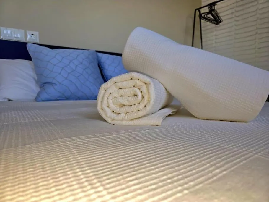 טורמולינוס Miami Solstice Apartment With Breathtaking Views By Namaste Elite