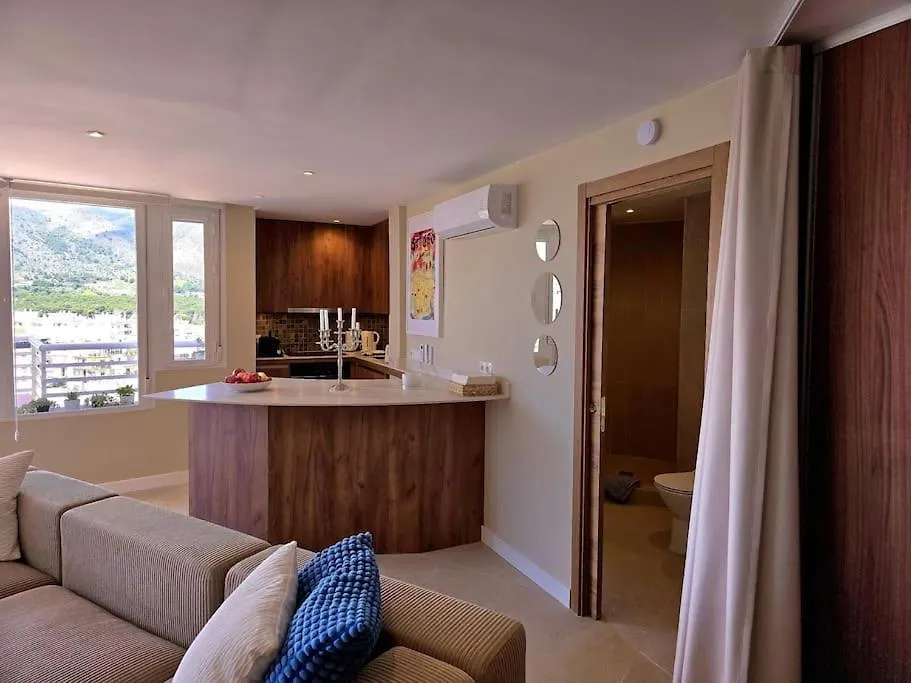 טורמולינוס Miami Solstice Apartment With Breathtaking Views By Namaste Elite
