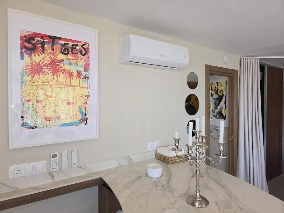 טורמולינוס Miami Solstice Apartment With Breathtaking Views By Namaste Elite ספרד