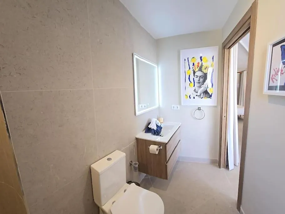 טורמולינוס Miami Solstice Apartment With Breathtaking Views By Namaste Elite