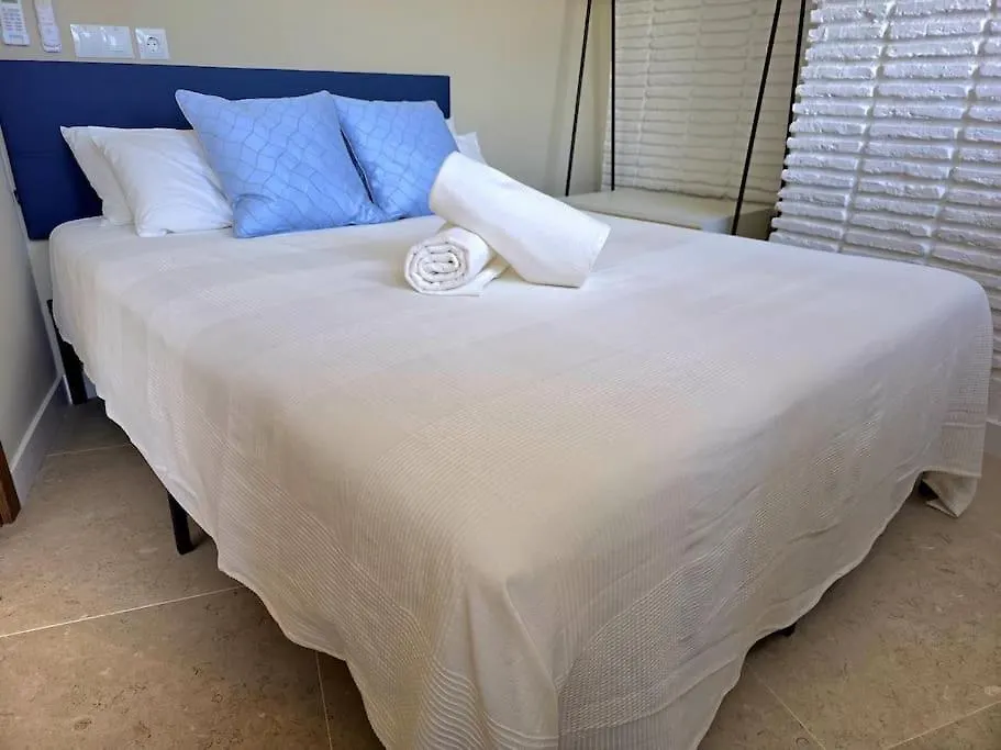 טורמולינוס Miami Solstice Apartment With Breathtaking Views By Namaste Elite ספרד