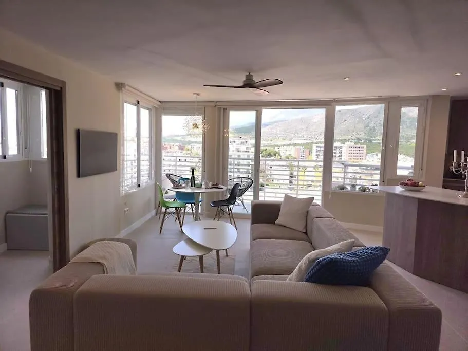 טורמולינוס Miami Solstice Apartment With Breathtaking Views By Namaste Elite