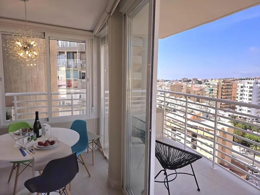 טורמולינוס Miami Solstice Apartment With Breathtaking Views By Namaste Elite