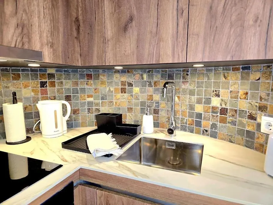 טורמולינוס Miami Solstice Apartment With Breathtaking Views By Namaste Elite 0*,