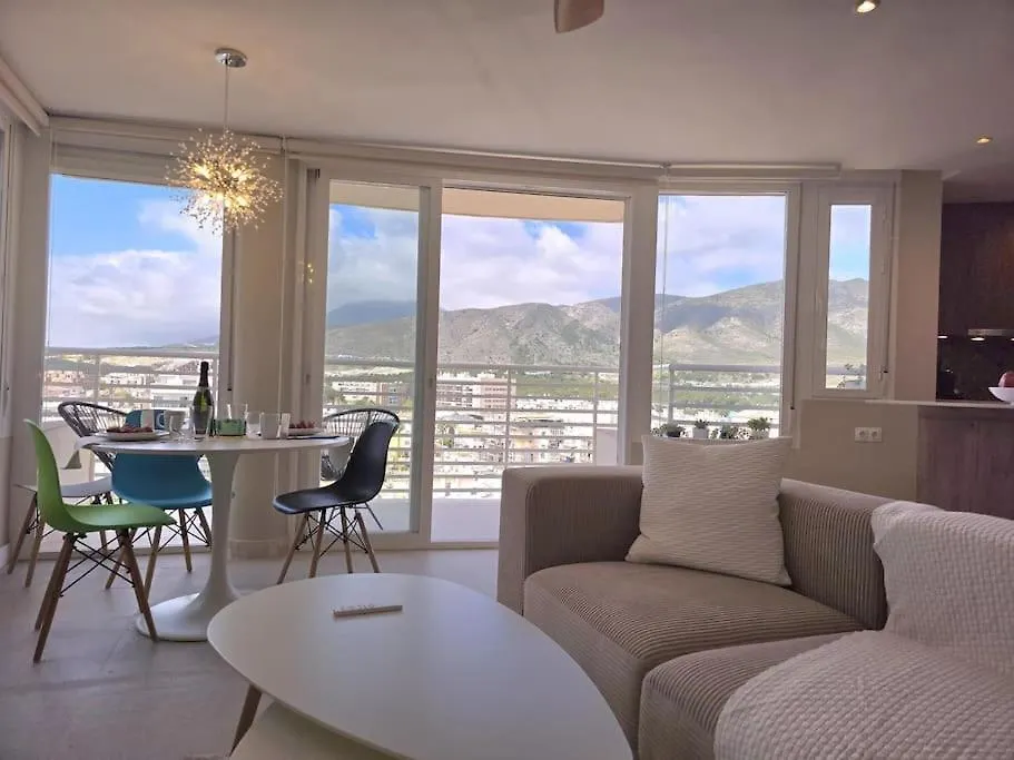 טורמולינוס Miami Solstice Apartment With Breathtaking Views By Namaste Elite