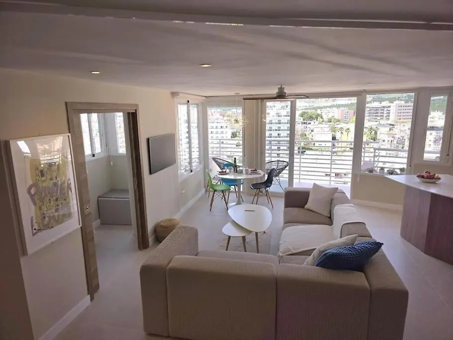 טורמולינוס Miami Solstice Apartment With Breathtaking Views By Namaste Elite