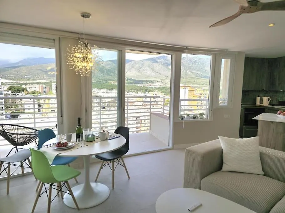 טורמולינוס Miami Solstice Apartment With Breathtaking Views By Namaste Elite