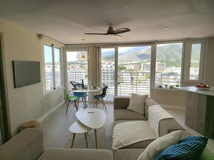 טורמולינוס Miami Solstice Apartment With Breathtaking Views By Namaste Elite