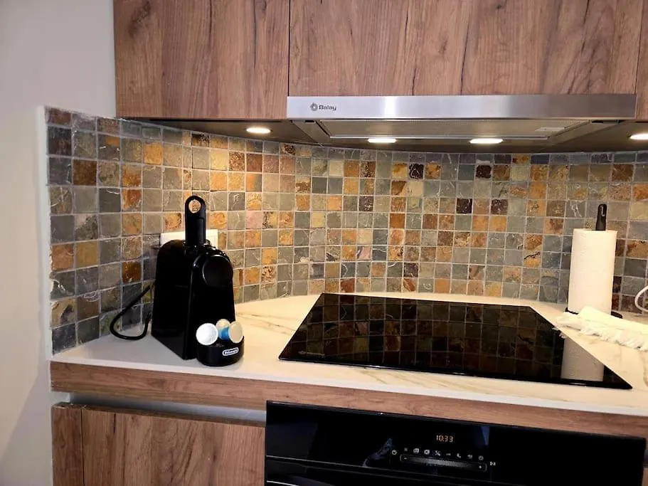 טורמולינוס Miami Solstice Apartment With Breathtaking Views By Namaste Elite ספרד